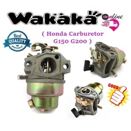 Honda Carburetor G150 G200