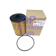 EF-41020 / EF41020 SAKURA BRAND FUEL FILTER / DIESEL FILTER (YN21P01157R100)