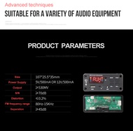 MP3 TERBARU | MODULE MP3 BLUETOOTH VTF-050BT