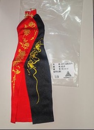 重製版 第4集 旗袍 ada wong 艾達王 生化危機 resident evil biohazard 1/6 figure 12寸 inch 1:6 12吋 公仔人偶 head sculpt 散件