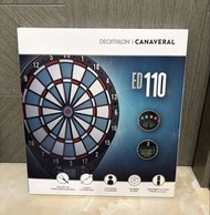 🎯DECATHLON ED110 迪卡儂 - 入門級飛鏢機