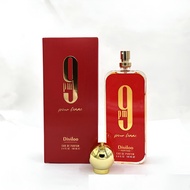 Perfume 9AM Pour Femme EDP for Women 100ml long lasting