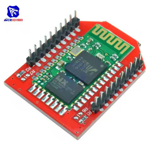 diymore HC-05 XBee Bluetooth Module Wireless Expansion Board for Arduino