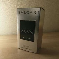 BVLGARI MAN EXTREME 男香100ML 香水 #我有香水要賣