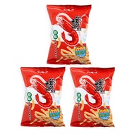 卡樂B - 原味蝦條