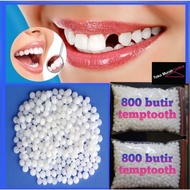 800 HQ DENTAL FILLINGS DENTURE GLUE