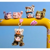 【 POPMART CRYBABY WILD CUTIE SERIES