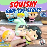 Cute Squishy Baby Cry/ Cute Baby Cry Key/ Squishy Baby Cry