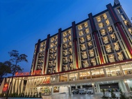 โรงแรมเซอร์คอน (Zircon Hotel)