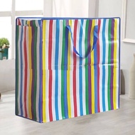 Foldable Bag size XL Guni Laundry bag plastic bag karung Guni