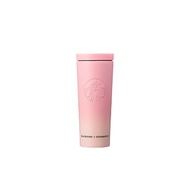 Starbucks blackpink flip tumbler