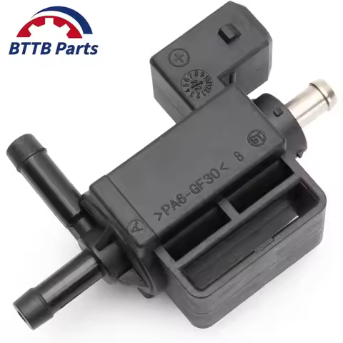 9470775 For Volvo C70 S40 S60 S70 S80 V40 V70 Turbo Boost Pressure Solenoid Valve