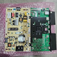 SAMSUNG POWER PCB BN96-59601J UA50DU7000KXXM