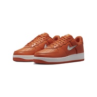 Nike Air Force 1 Low Orange Jewel 橙色寶石 FJ1044-800