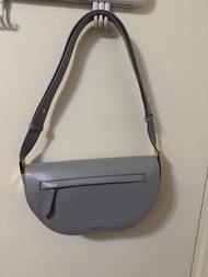 Burberry Olympia單肩包
