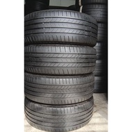 235/50/20 235/50R20 USED TYRE TAYAR SEKEN (4PCS)(4BIJI)