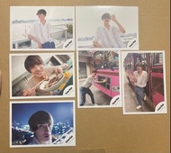 Snow man jshop 向井康二 snowman