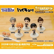 ((Bushido) Pre-Order October 26 Box Play Volleyball Boy Look up at the Starry Sky Character Doll Wuy