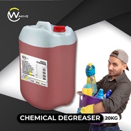 Engine Degreaser Chemical 20kg