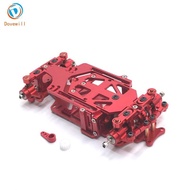 [Jzvphq] 1/28 RC Sliding Frame Differential RC Sliding Frame Adjustable Wheelbase