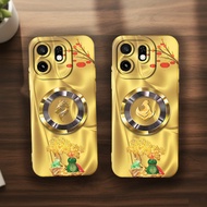 COMPATIBLE CASE FOR ITEL A100C VISION 1 PLUS 1 PRO A26 A27 S23 S25 A50 A60 A70 A80 A90 P40 P55 P65 I