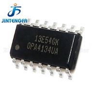 5PCS OPA4134 SOP14 OPA4134UA SOP-14 In Stock