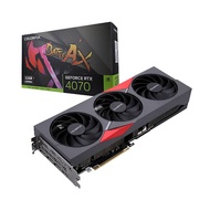 Card Màn Hình Colorful GeForce RTX 4070 NB EX 12GB V2-V