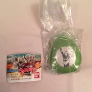 BANDAI 鹹蛋超人 咸蛋超人 廸加 帝拿 佳拿  發聲扭蛋(包平郵)