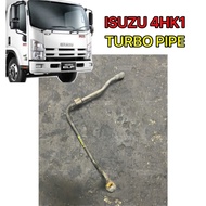 ISUZU 4HK1 TURBO PIPE HALFCUT USED