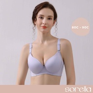 Sorella Daily Glow Full Cup High Panel Bra A10-29764