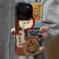 Apple Sticker