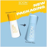 ORIGINAL Nuskin Nu Skin SCION Brightening Roll on deodorant 75ml - Ready Stock NEW