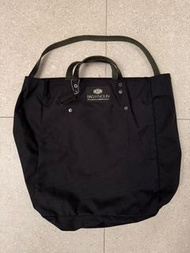 Bag n noun