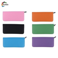 [chulisia] Portable 6 Colors Salon  Holder Pouch Cases , Salon Hairdresser Tools  Bag