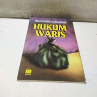 Super Sale Book - Inheritance Law Book