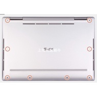 Suitable for Dell XPS 13 9310 2-in-1 Two-in-One D Shell Screws Bottom Shell Fixing Screws