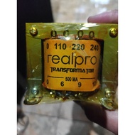 Transformer REALPRO 5A CT 32V