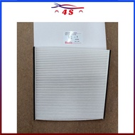 VIOS 03 NCP42 / ESTIMA ACR30 / Camry ACV30 / HARRIER 03 ACU30 CABIN FILTER / BLOWER AIR FILTER AIR COND