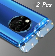 Xiaomi Redmi Note 9 9S Pro Max 9T K30 K20 Mi 10T 9T Pro Poco F3 X3 NFC M3 F2 Pro X2 Back Camera Lens