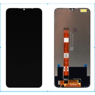 LCD TOUCHSCREEN OPPO A16 / A16S /A56 / A54S / REALME C25 /REALME C25s / A54s Original