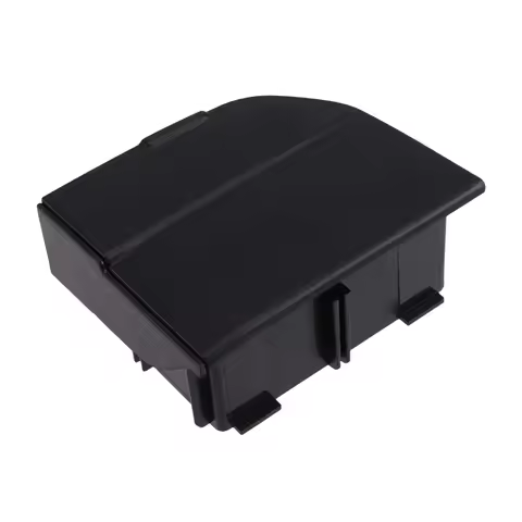 Car Gear Storage Box(RHD) For BMW F40 F44 X3 X4 X5 X6 X7 G20 G26 G01 G02 G05 G06 G07