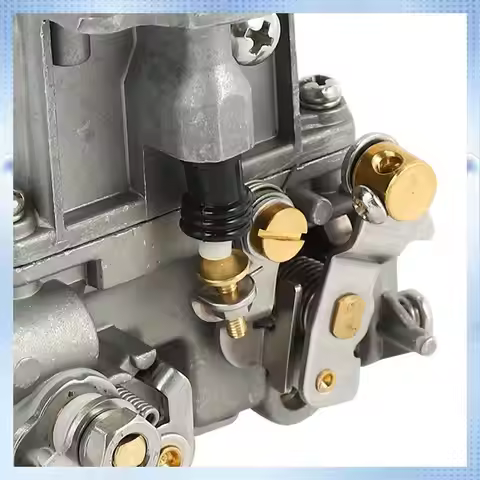 Boat Engine Carburetor Assy 3323-835382T04 3323-835382A1 For Mercury Mariner 4-Stroke 9.9HP 13.5HP 1