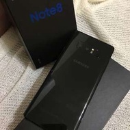 Samsung note 8