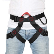 Xinda Harness Half Body 9501 Safety Belt Rock Climbing Rock Climbing Climbing Harness