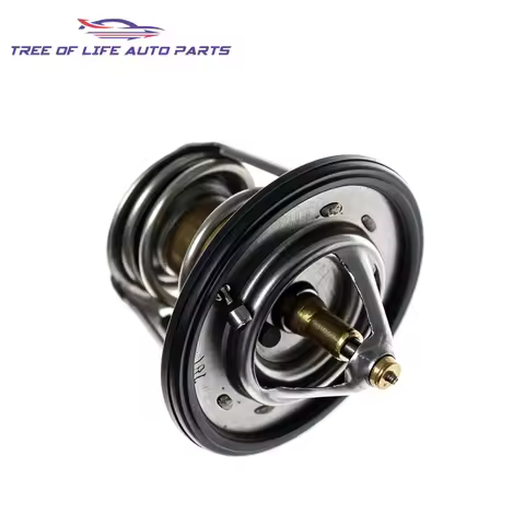 Engine Thermostat 78C 21200AA072 For Subaru Forester SF SG Impreza WRX STI ISUZU Midi NISSAN BLUEBIR