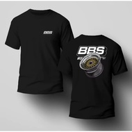 T-SHIRT//GAMABAR PELEK BBS RS STRREES ART