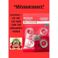 COMSTIR ORIGINAL NECK COMSTIR for Megapro, CB & CBR 150R, SONIC 150R PN 06535-KTR-900 Motorcycles