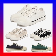 FILA Korea Unisex Sneakers Shoes Court Lite 5Colors