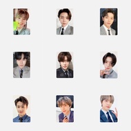 [settlement] nct 127 office: foundation day MD