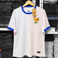 Jersey ori France